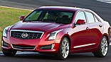 Cadillac ATS