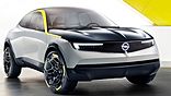 Opel GT X Experimental Concept