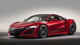 Honda NSX