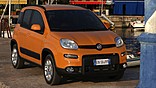 Fiat Panda Trekking