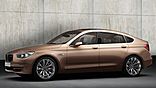 Bmw 5-series Gran Turismo Concept