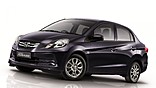 Honda Brio Amaze