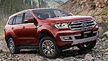 Ford Everest