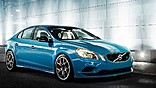 Volvo S60 Polestar Concept