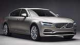 Volvo Ambience Concept