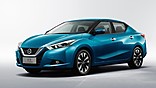 Nissan Lannia