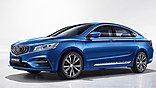 Geely Borui GE