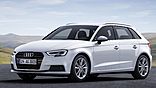 Audi A3 Sportback g-tron