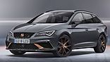 Cupra Leon R ST