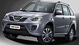 Chery Tiggo FL