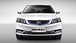 Geely Emgrand EV