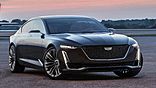 Cadillac Escala Concept