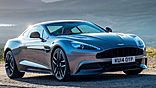 Aston Martin Vanquish