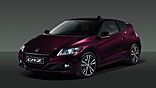 Honda CR-Z