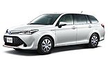 Toyota Corolla Fielder Hybrid