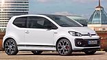 Volkswagen Up GTI Concept