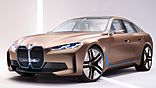 Bmw i4 Concept