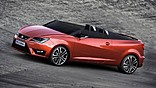 Seat Ibiza Cupster Concept