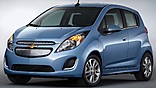 Chevrolet Spark EV