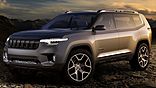 Jeep Yuntu Concept