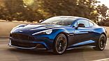 Aston Martin Vanquish S