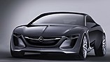 Opel Monza Concept