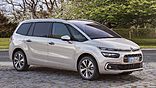 Citroen Grand C4 SpaceTourer