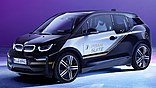 Bmw i3 Urban Suite