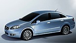 Fiat Linea