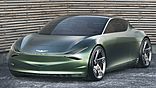 Genesis Mint Concept