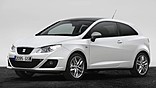 Seat Ibiza SC