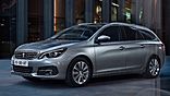 Peugeot 308 SW