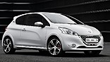 Peugeot 208 GTI