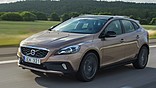 Volvo V40 Cross Country