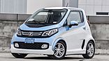 Zotye E200EV