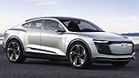 Audi Elaine Concept