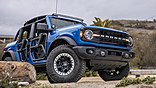 Ford Bronco Riptide