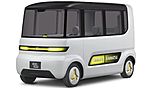 Daihatsu IcoIco Concept