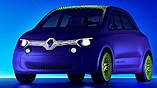 Renault TwinZ Concept