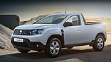 Dacia Duster Pickup