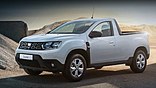 Dacia Duster Pickup