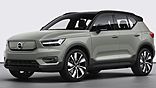 Volvo XC40 Recharge