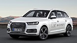 Audi Q7 e-tron