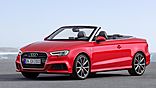 Audi A3 Cabrio