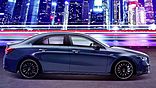 Mercedes-Benz A-class Sedan Long AMG