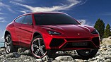 Lamborghini Urus Concept