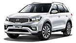 Kia KX7