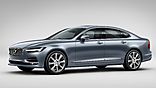 Volvo S90 Hybrid