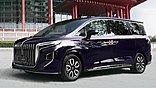 Hongqi HQ9