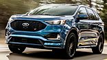 Ford Edge ST